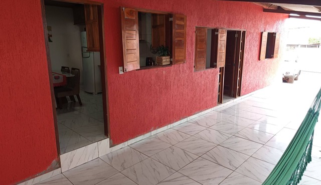 Spacious house ideal for families and we also accept your pet
