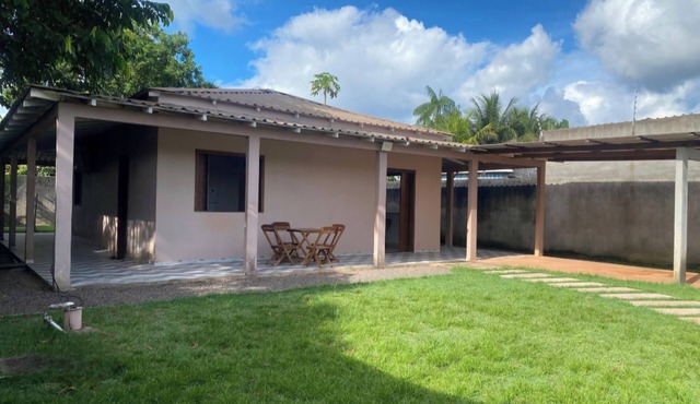 Spacious and peaceful house, ideal for your family.
