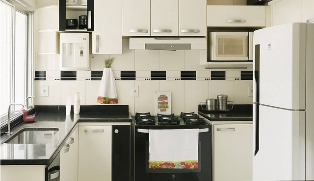 Spacious & Cozy Apt - Praia do Morro - Guarapari