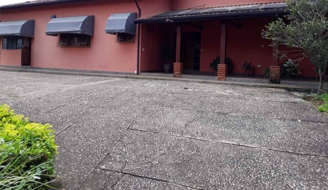 Spacious farm for your rest and leisure