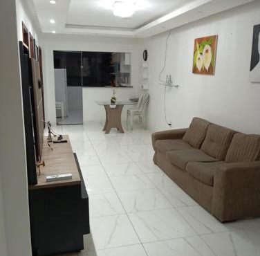 Spacious House in Caipe