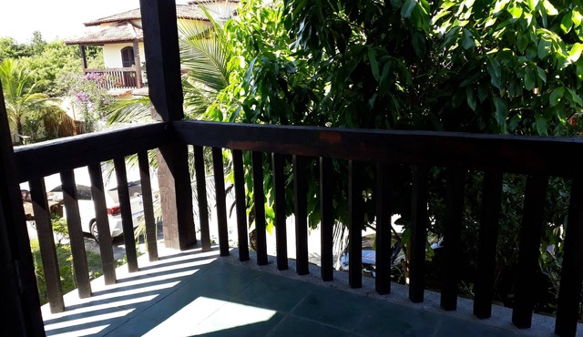 Spacious house in Búzios - gated community