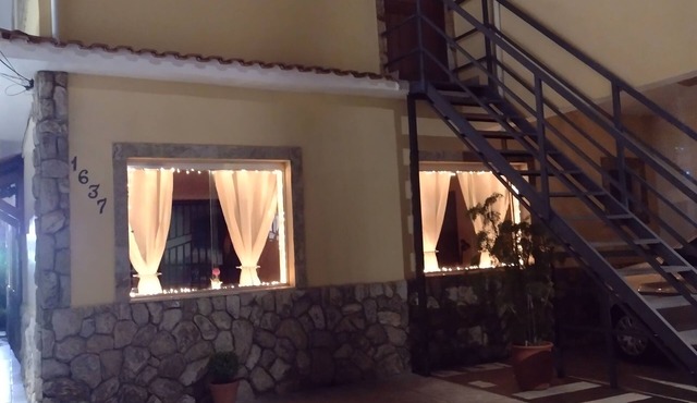 Spacious house with 5 bedrooms in São João del-Rei - MG for 12 people