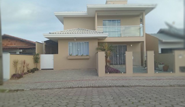 Spacious house