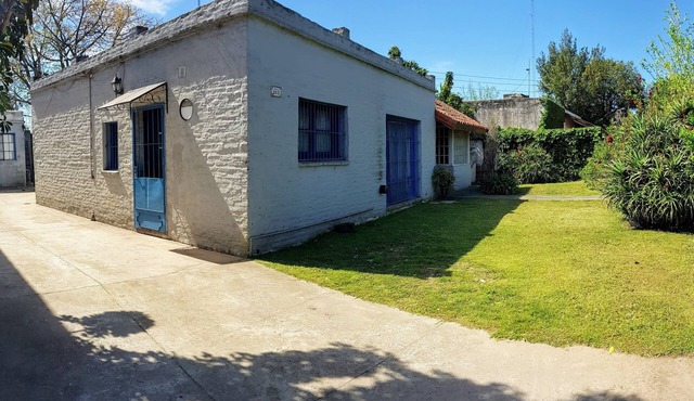 Spacious House in Pacheco Tigre - Beautiful House