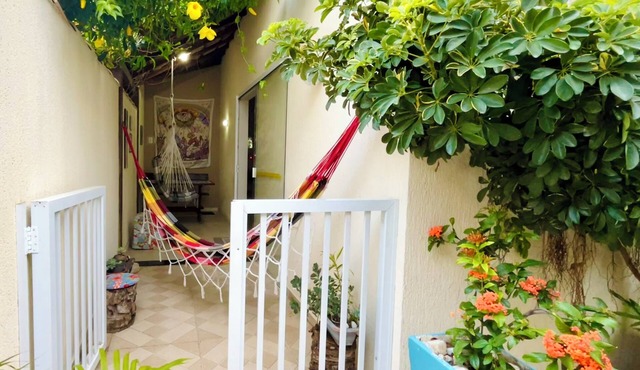 Spacious house in Cabo Frio, ideal for families and groups.