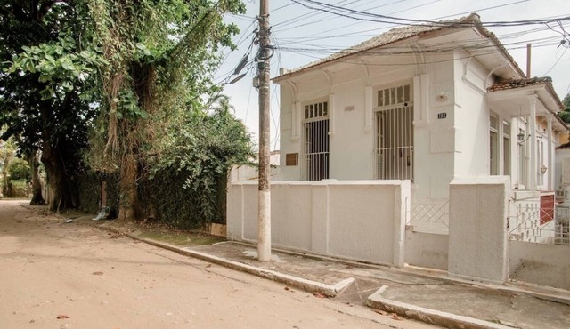 Spacious House Paquetá Island