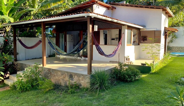 Spacious Private 4BR | w/Pool | Love Beach