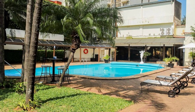 Spacious Stay in Historic Area | Walkable to Pantheon of Heroes & Museums
