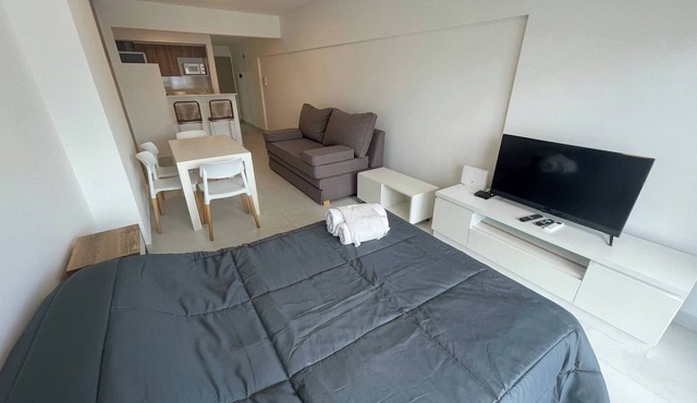 Spacious Studio in Caballito Comfort and Location num2685