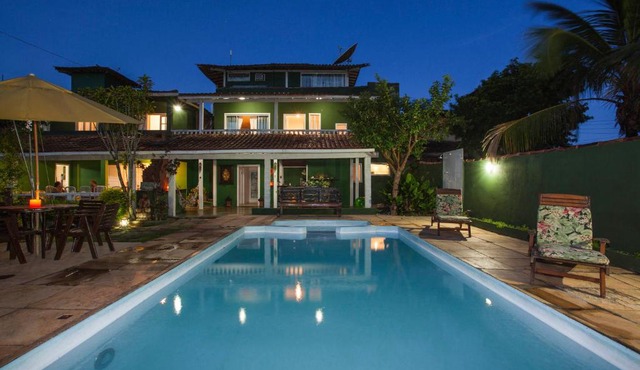 Spazio Buzios Guesthouse