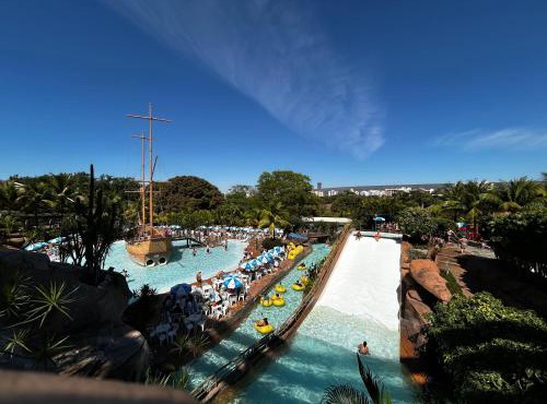 Spazzio diRoma Acqua Park - MV