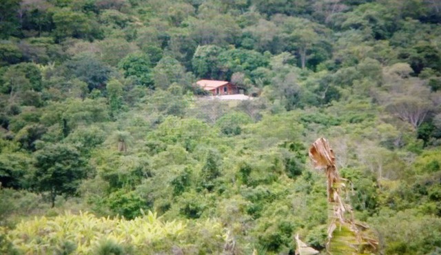 Spectacular Country House - Sao Jorge - Alto Paraíso de Goiás - Vale das Araras