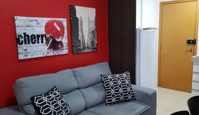 SPECTACULAR APARTMENT IN PARK SOUTH NEXT TO PARKSHOPPING