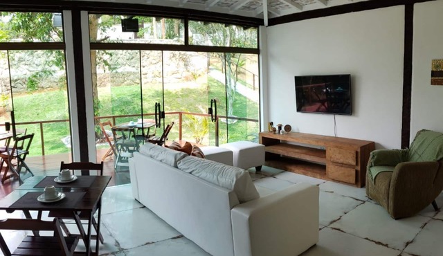 Spectacular house in Búzios