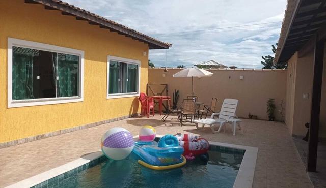 Spectacular House in Buzios