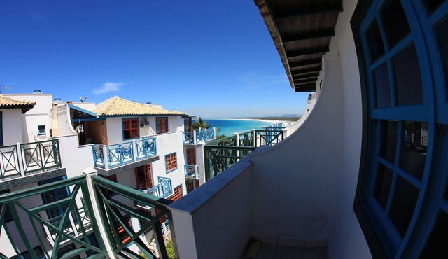 Spectacular Triplex House in Arraial do Cabo