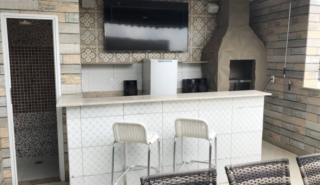 Spectacular Triplex Penthouse on Morro Beach