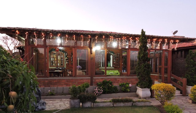 Spend unforgettable days in Gravatá !!!