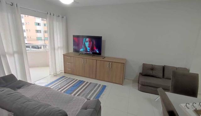 Spend your vacation in this beautiful apartment near the SEA