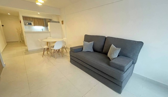 Splendid, Modern, and Cozy