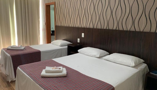 Splendore Hotel