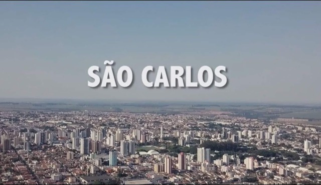 Spot Residence São Carlos