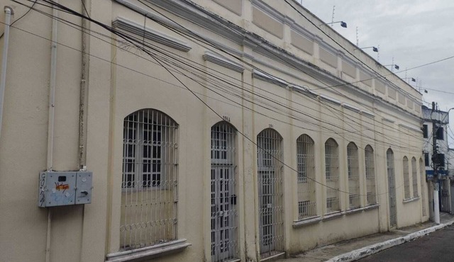 SRO HOSTEL BELÉM