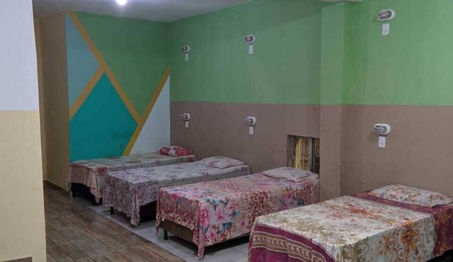 SRO HOSTEL BELÉM