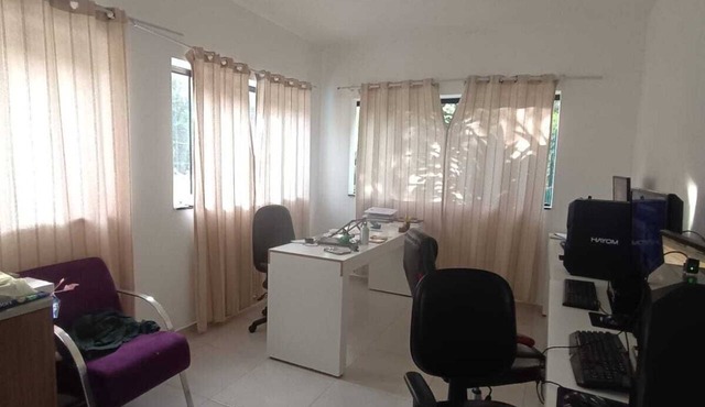 ST DE PARNAIBA APARTMENT