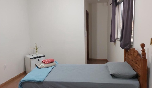 Star Hotel 209