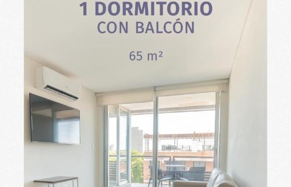 START Villa Morra Rent Apartments