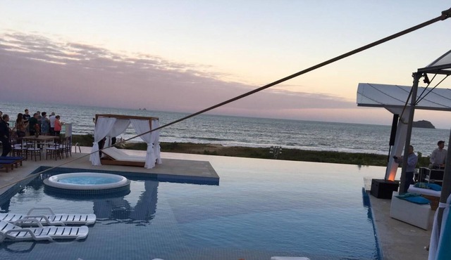 Stay at the best Home Club in Piçarras Beach.
