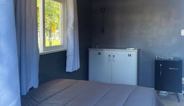 Stay comfortably and conveniently in the heart of Pomerode! Feel at home!