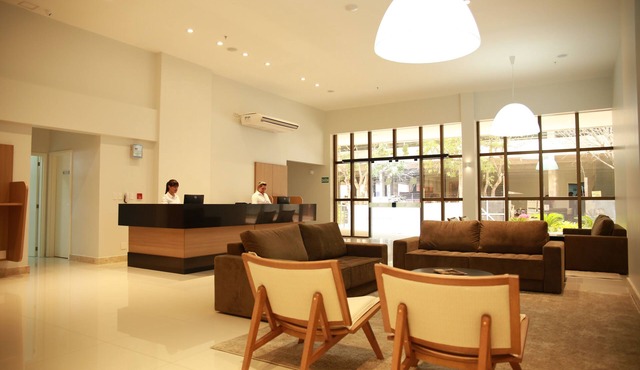 Stay Inn Hotel