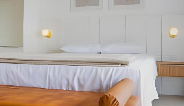 Stay Pure - Atmosfera Tranquila