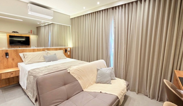 Stay Refuge | Your refuge minutes from the airport