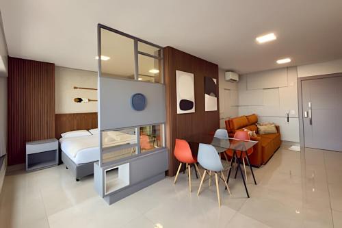 Stay Sunset Design e Conforto