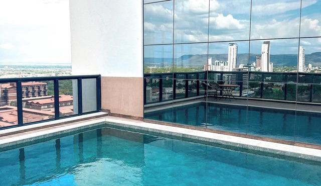STAY Vivence Suites