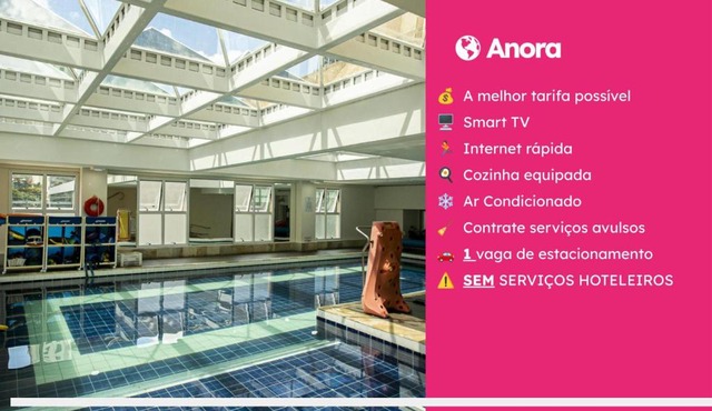 STD - Anora Spaces - Stadium Alphaville