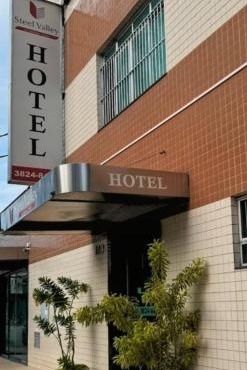 Steel Valley Economic Hotel