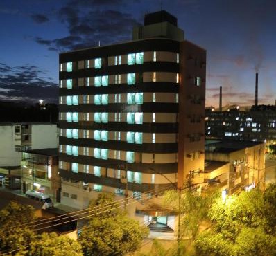 Steel Valley Hotel