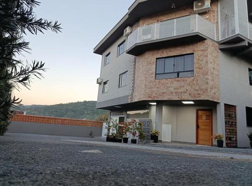 Stick Haus, Excelentes Acomodações