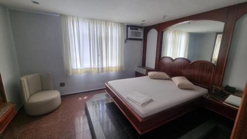 Stop Time Hotel