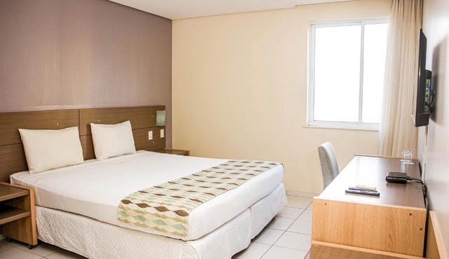 Stop Way Hotel São Luís