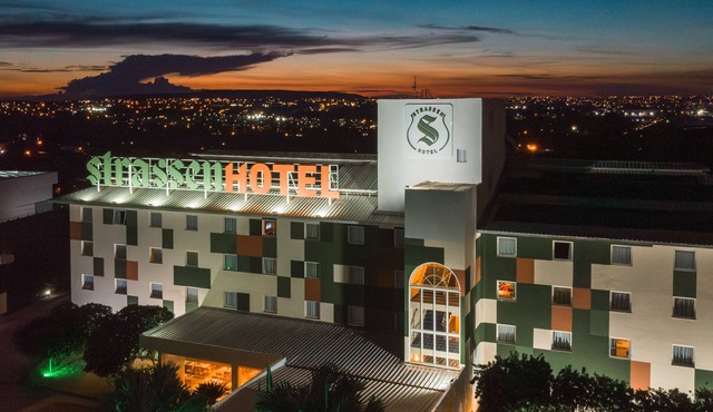 Strassen Hotel