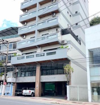 Stratus Centro Hotel