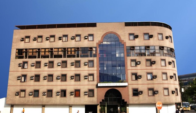 Stratus Vila Hotel