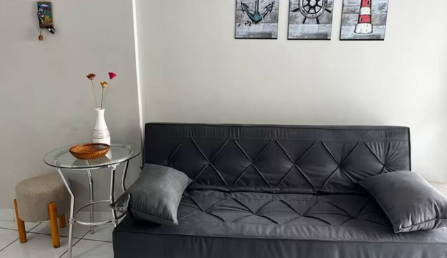 STropez with sea view - Areia Preta Beach