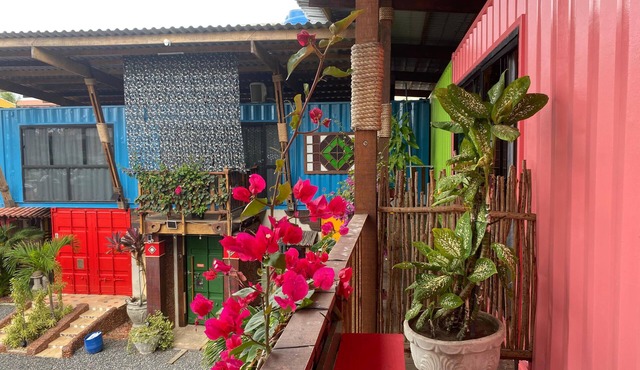 Studios e Chalés Para Aluguel por mês em Porto de Galinhas